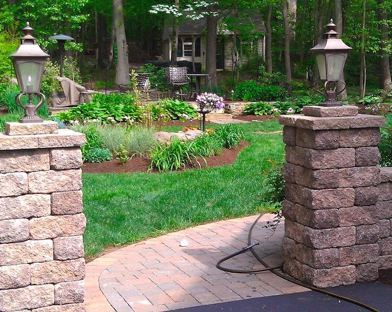Transform Your Outdoors: Expert Landscaping Design and Maintenance